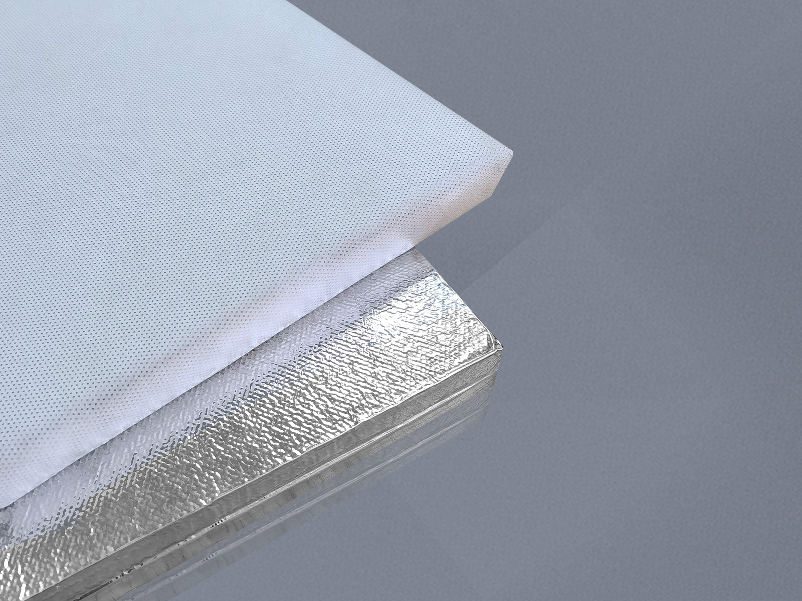 Aerogel insulation blanket, Microporous insulating products