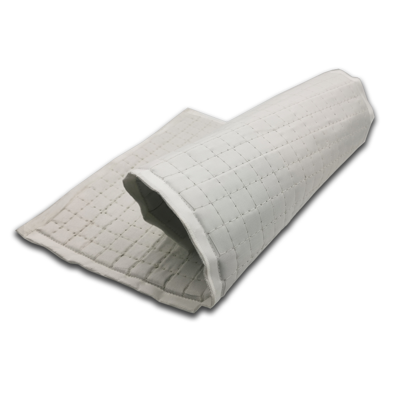 Aerogel insulation blanket, Microporous insulating products